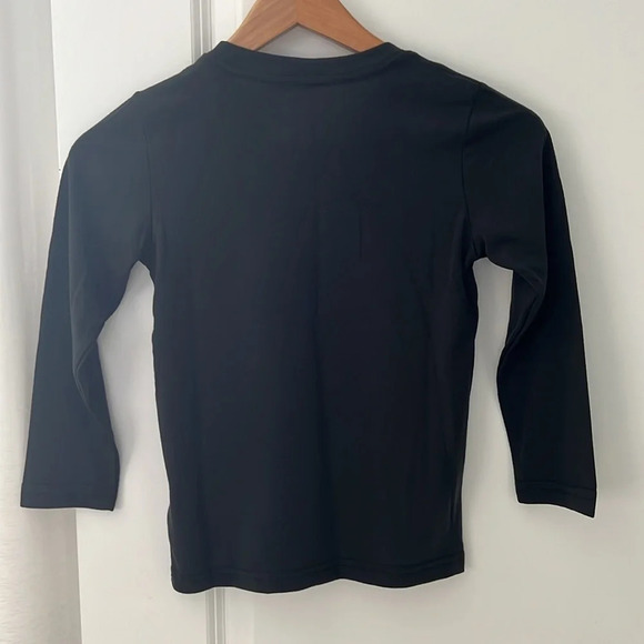 MINECRAFT Carters long sleeve shirt NWT - Picture 5 of 5